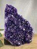 Amethist Cluster staand