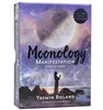 Moonology manifestation orakelkaarten 