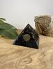 Orgoniet piramide met Shungiet