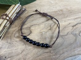 Toermalijn armband