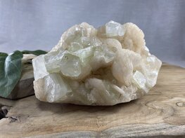 Apofylliet met Stilbiet