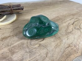 Malachiet 4 freeform