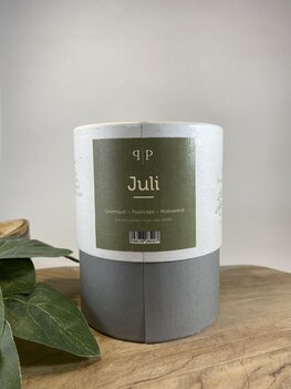Pottie Pot - Juli