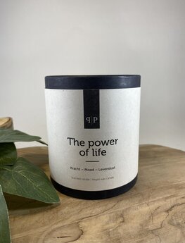 Pottie Pot - The power of life