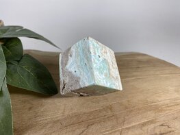 Caribbean Calciet kubus 2