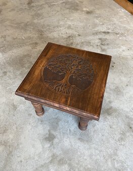 Altaar tafel levensboom