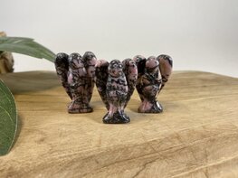 Rhodoniet engel