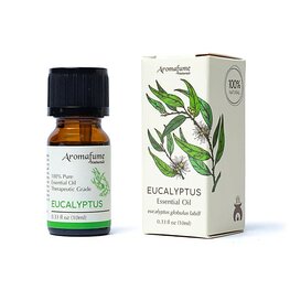 Aromafume essential oil - Eucalyptus