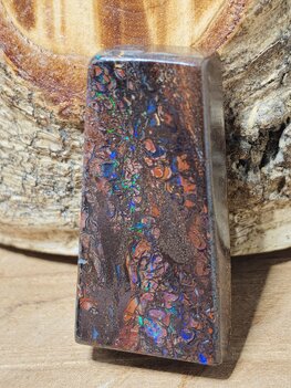 koroit boulder opaal