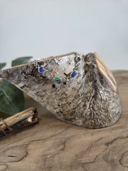 Opalen armband - 3
