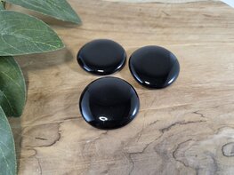 Obsidiaan oplegger