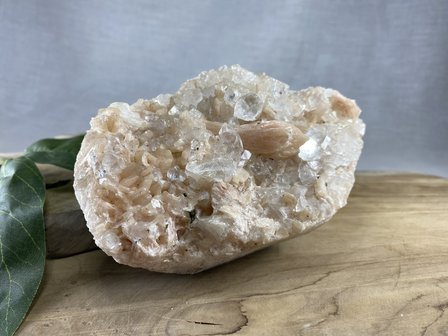 Apofylliet met Stilbiet
