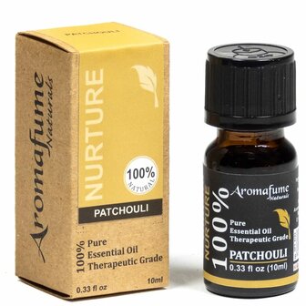Aromafume essential oil - Patchouli