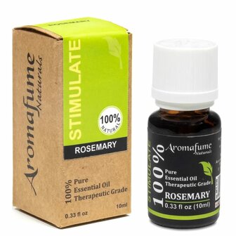 Aromafume essential oil - Rosemary