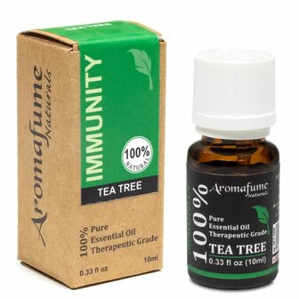 Aromafume essential oil - Tea Tree