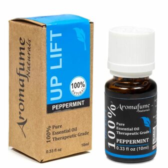 Aromafume essential oil - Peppermint