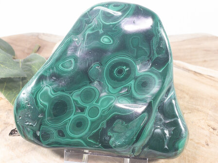Malachiet 2 freeform