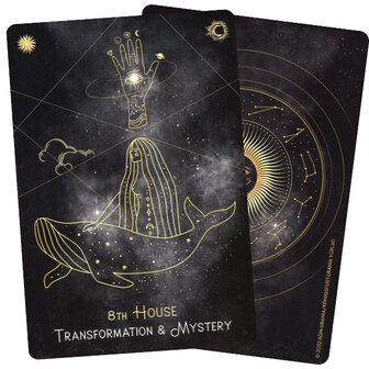 Astro-cards orakel