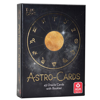 Astro-cards orakel