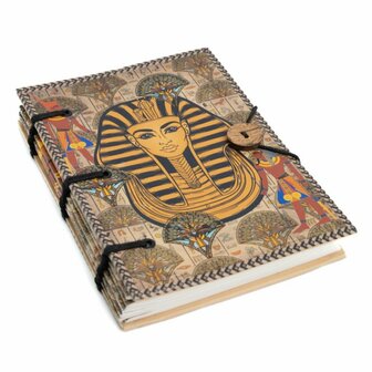 Farao notitieboek