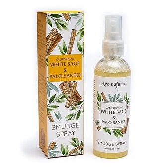 Aromafume spray Palo Santo