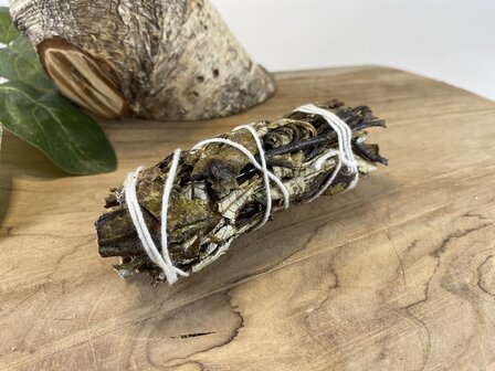 Yerba Santa Smudge stick