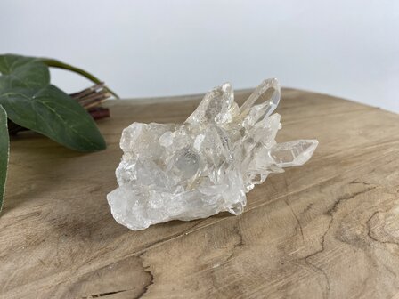 Bergkristal cluster 2.1