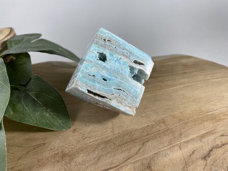 Caribbean Calciet
