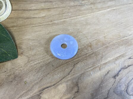 Chalcedoon donut