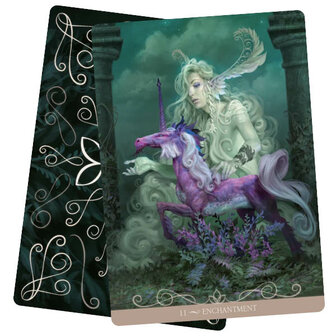 Night Fairies Enchantment