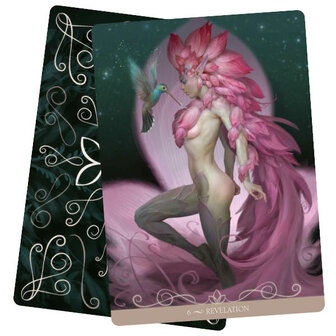 Night Fairies Revelation