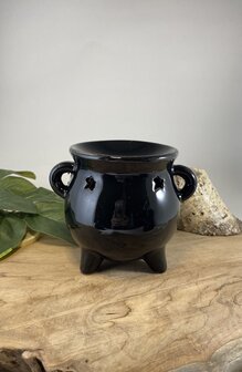 Aroma diffuser ketel