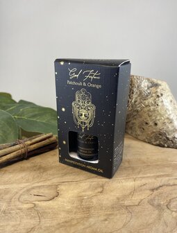 Good Fortune geurolie