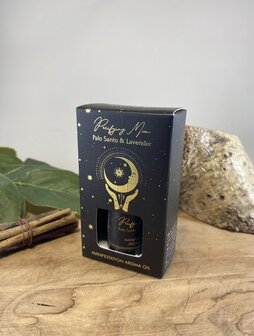 Purifying Moon geurolie