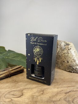 Boho Dreams geurolie