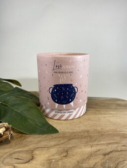 Pureworks Love Potion geurkaars