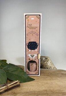 Pureworks Love Potion geurstokjes