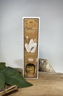 Pureworks Magical vibes geurstokjes