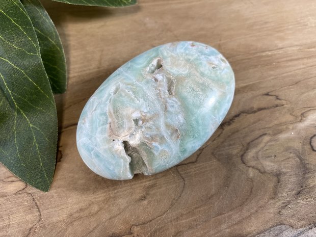 Caribean Calciet handsteen