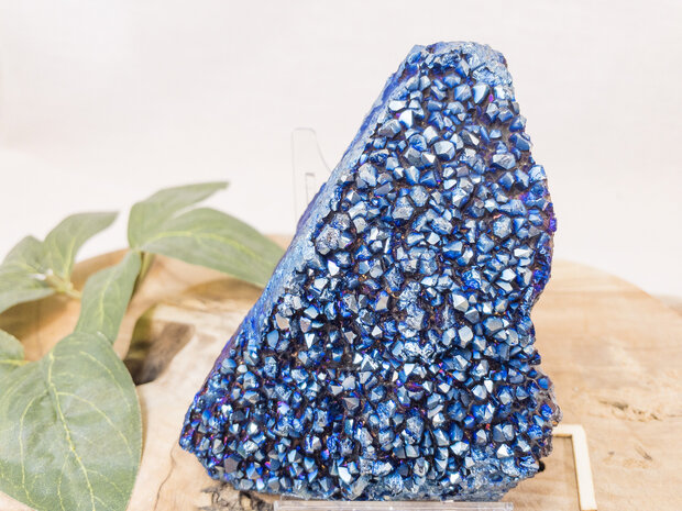 titanium aura cluster 7