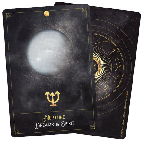 Astro-cards orakel