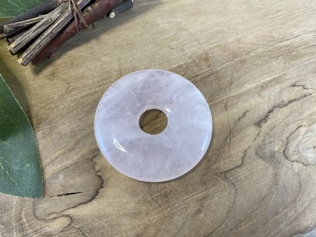 Rozekwart donut 50mm