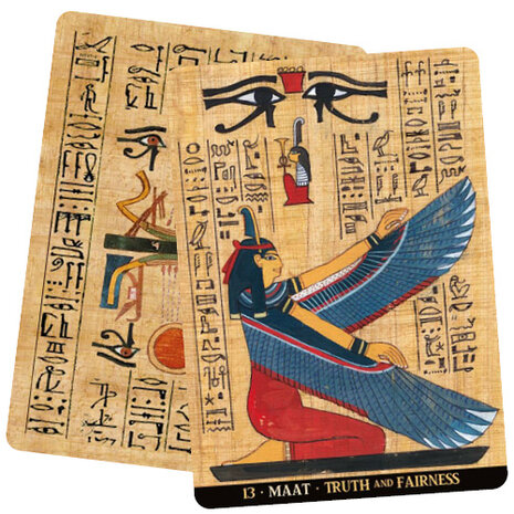 Egyptian gods 3