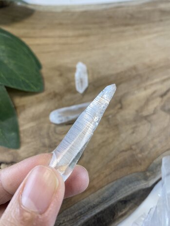 Lemurisch kristal