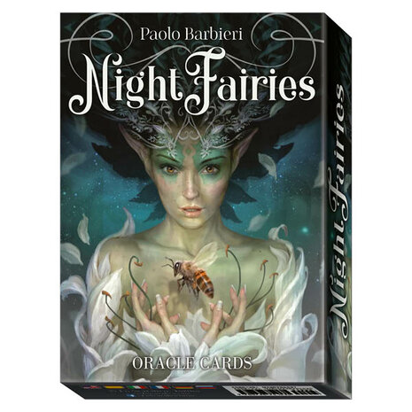 Night fairies box