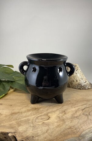 Aroma diffuser ketel