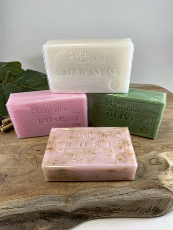 Marseille zeep