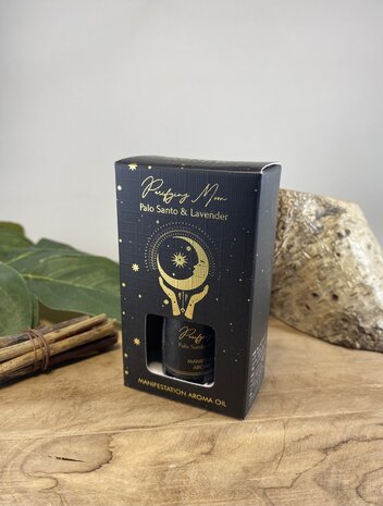 Purifying Moon geurolie