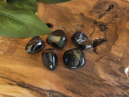 Valkenoog trommelstenen XS Valkenoog trommelstenen XS