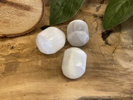 Seleniet trommelsteen XS